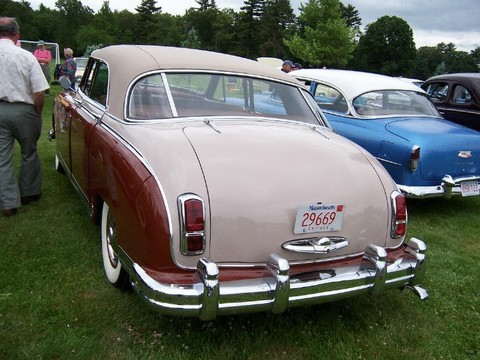 Frazer Manhattan