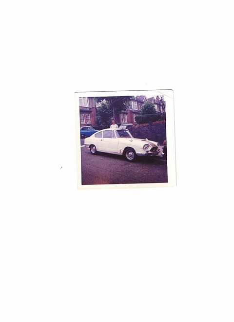 Bond Equipe GT4S