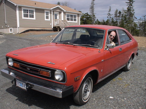 Morris Marina 1.3/1.8