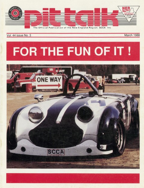 Austin-Healey Sprite Mk I (Frogeye)