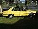1982 Mitsubishi Sigma 1600 GLX 5