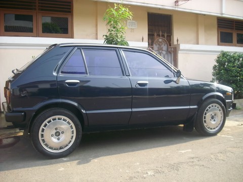 Daihatsu Charade
