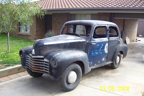 Vauxhall Lip Velox