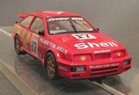 Ford Sierra Cosworth RS500