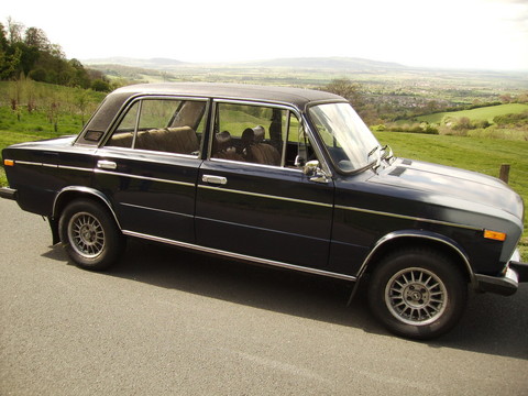 Lada 1500/1600