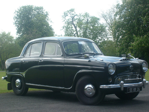 Austin A90 Westminster