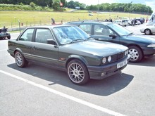 3 series mkii