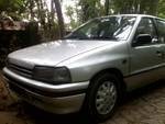 Daihatsu Charade Gtti