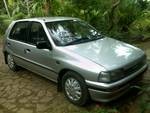 Daihatsu Charade Gtti