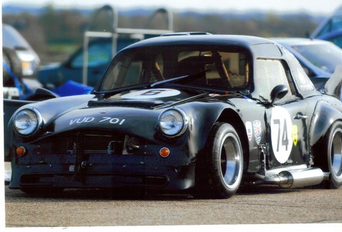 Turner Mk II Sports