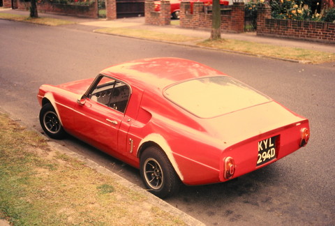 Unipower GT