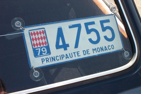 Triumph 2000 Mk I