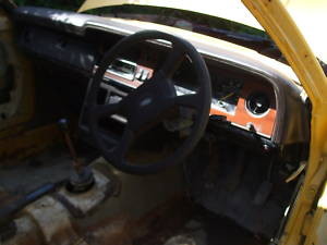 Crayford Cortina