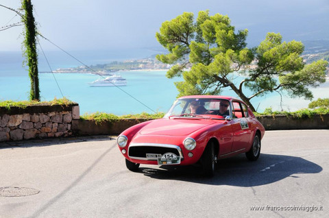 Ghia 1500 GT