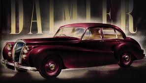 Daimler Regency Mk III - Vehicle Summary - Motorbase