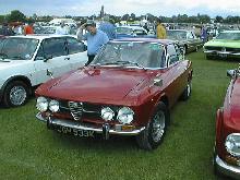 Euro Car Parts Norwich >> Alfa Romeo 2000 GTV - Vehicle Summary - Motorbase Euro Car Parts Norwich >> Alfa Romeo 2000 GTV - Vehicle Summary - Motorbase