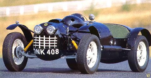 Lotus Sports Car >> Lotus Mk III - Vehicle Summary - Motorbase Lotus Sports Car >> Lotus Mk III - Vehicle Summary - Motorbase