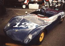 Euro Car Parts Norwich >> Lotus 23B - Vehicle Summary - Motorbase Euro Car Parts Norwich >> Lotus 23B - Vehicle Summary - Motorbase