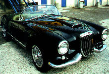 Euro Car Parts Norwich >> Lancia Aurelia B24 Spider and Convertible - Vehicle Summary - Motorbase Euro Car Parts Norwich >> Lancia Aurelia B24 Spider and Convertible - Vehicle Summary - Motorbase
