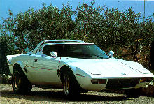 Euro Car Parts Norwich >> Lancia Stratos - Vehicle Summary - Motorbase Euro Car Parts Norwich >> Lancia Stratos - Vehicle Summary - Motorbase