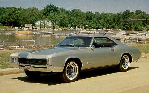Buick Riviera Hardtop Front View(1967) - Picture Gallery ... Buick Riviera Hardtop Front View(1967) - Picture Gallery ...