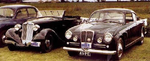 Euro Car Parts Norwich >> Lancia B20-2500GT - Vehicle Summary - Motorbase Euro Car Parts Norwich >> Lancia B20-2500GT - Vehicle Summary - Motorbase
