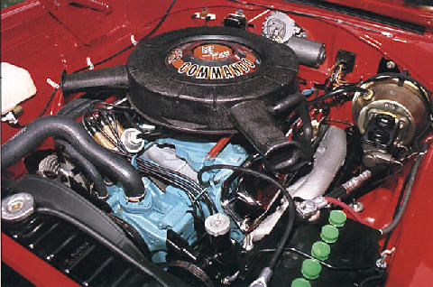 Stroker Engine Build Stroker Engine Build