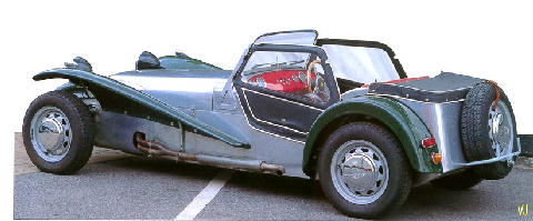 Euro Car Parts Norwich >> Lotus 7 S3 - Vehicle Summary - Motorbase Euro Car Parts Norwich >> Lotus 7 S3 - Vehicle Summary - Motorbase