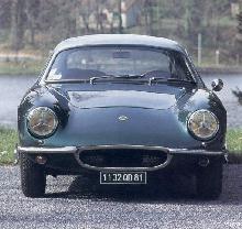 Euro Car Parts Norwich >> Lotus Elite S1 - Vehicle Summary - Motorbase Euro Car Parts Norwich >> Lotus Elite S1 - Vehicle Summary - Motorbase