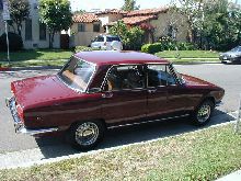 Euro Car Parts Norwich >> Alfa Romeo 1750 Berlina - Vehicle Summary - Motorbase Euro Car Parts Norwich >> Alfa Romeo 1750 Berlina - Vehicle Summary - Motorbase