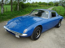 Euro Car Parts Norwich >> Lotus Elan +2S 130/4 - Vehicle Summary - Motorbase Euro Car Parts Norwich >> Lotus Elan +2S 130/4 - Vehicle Summary - Motorbase