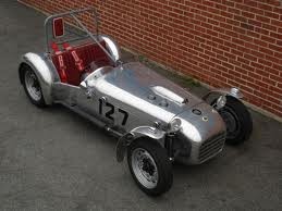 Euro Car Parts Norwich >> Lotus Mk V - Vehicle Summary - Motorbase Euro Car Parts Norwich >> Lotus Mk V - Vehicle Summary - Motorbase