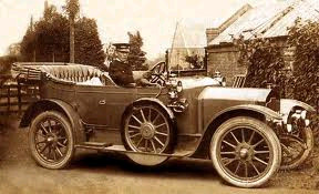 Mares rover 12