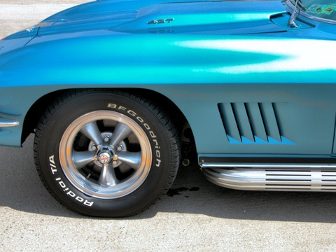 Wheel Convertible Car Wheel Convertible Car