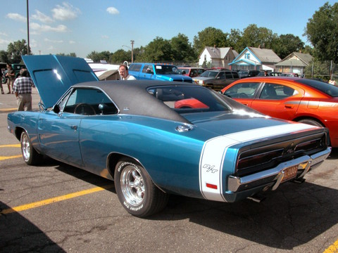 Chargers Cars Blue Chargers Cars Blue