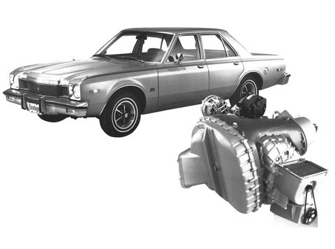 Aspen Model Engine AutoDrivel